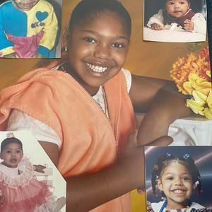 Meet your Posher, Darryl